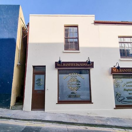 The Brighton 2 Bed Townhouse Villa ภายนอก รูปภาพ