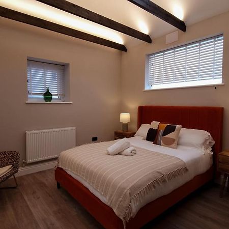 The Brighton 2 Bed Townhouse Villa ภายนอก รูปภาพ