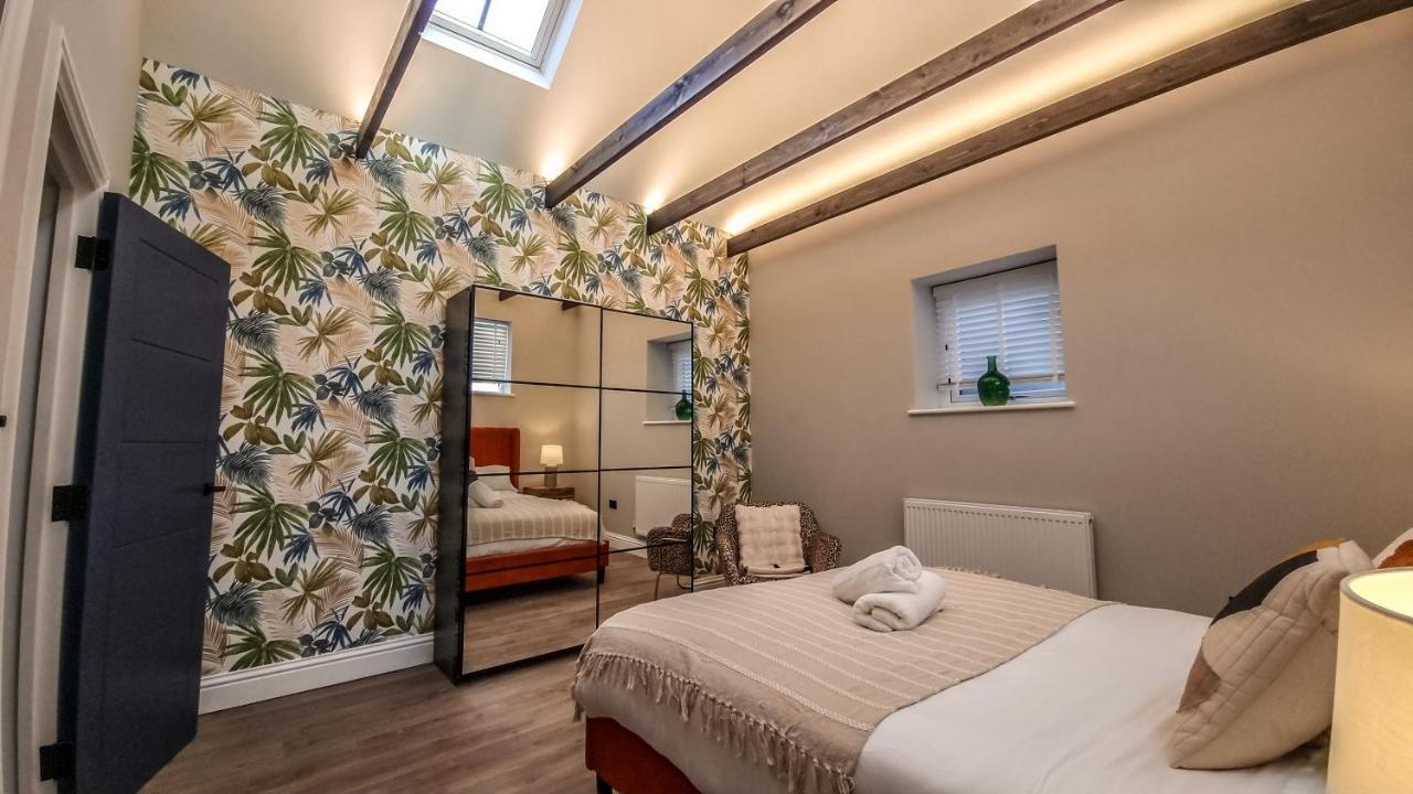 The Brighton 2 Bed Townhouse Villa ภายนอก รูปภาพ