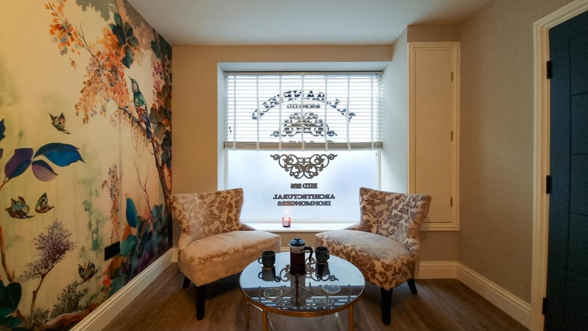 The Brighton 2 Bed Townhouse Villa ภายนอก รูปภาพ